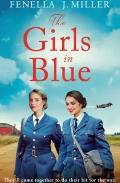 The Girls in Blue