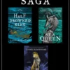 The Golden Wolf Saga