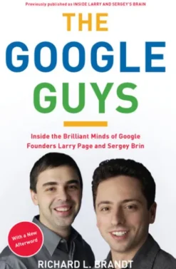 The Google Guys