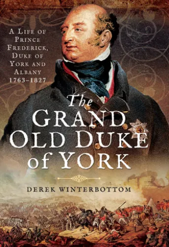 The Grand Old Duke of York