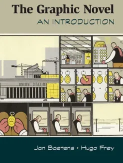 The Graphic Novel