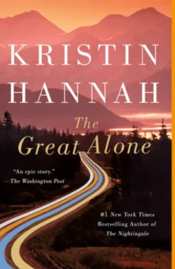 The Great Alone
