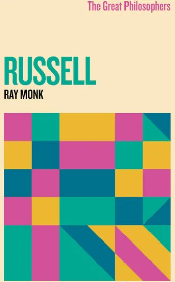 The Great Philosophers: Russell