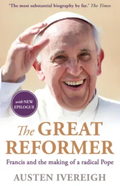 The Great Reformer
