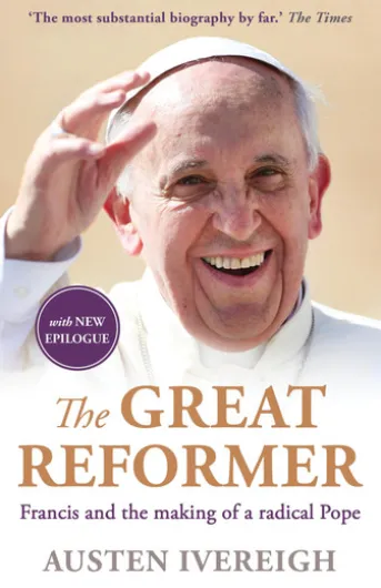 The Great Reformer