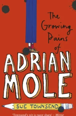 The Growing Pains of Adrian Mole