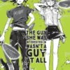 The Guy She Was Interested In Wasn't a Guy at All, Vol. 3