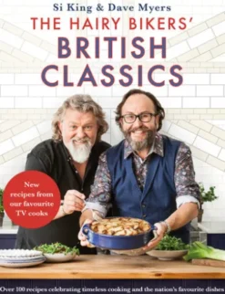 The Hairy Bikers' British Classics