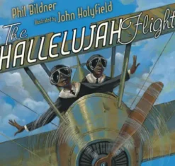 The Hallelujah Flight