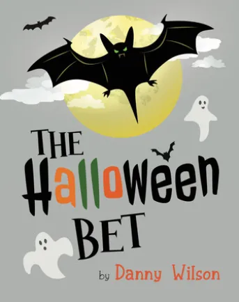 The Halloween Bet