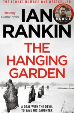 The Hanging Garden