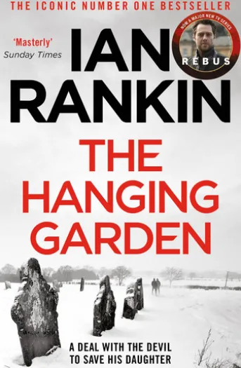 The Hanging Garden