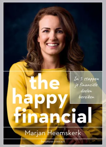 The happy financial