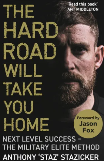 The Hard Road Will Take You Home