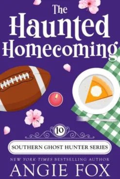 The Haunted Homecoming