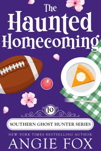 The Haunted Homecoming
