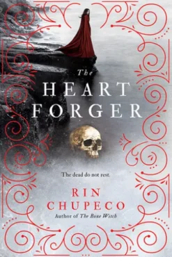 The Heart Forger