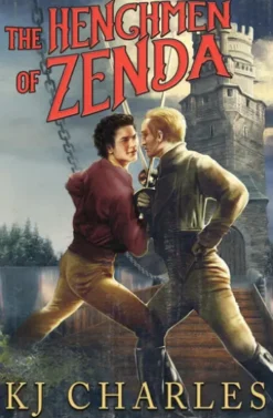 The Henchmen of Zenda