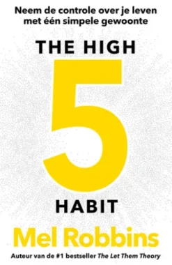 The High 5 Habit