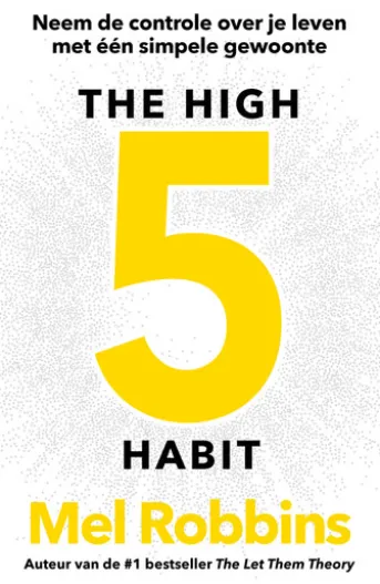 The High 5 Habit