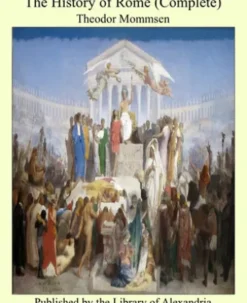 The History of Rome (Complete)