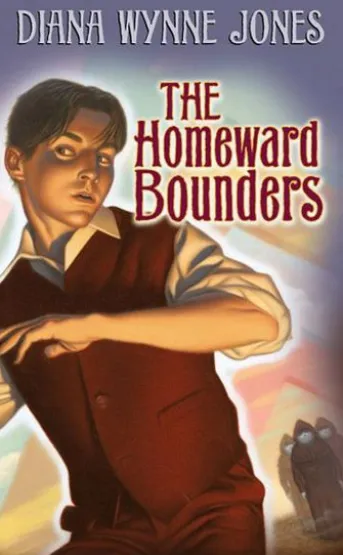 The Homeward Bounders