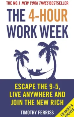 The 4-Hour Work Week