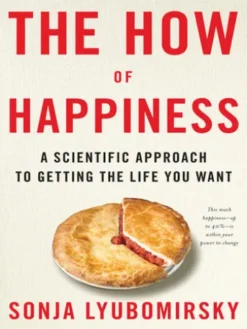 The How of Happiness