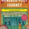 The Hundred-Foot Journey