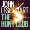 The Hunt Club (Wyatt Hunt, book 1)
