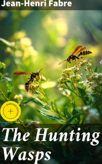 The Hunting Wasps