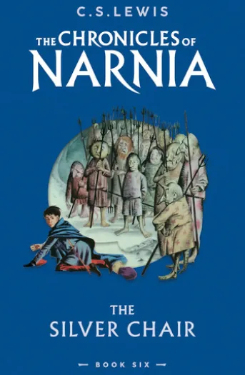 The Illustrated Chronicles of Narnia