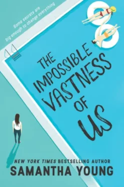 The Impossible Vastness of Us
