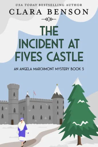 The Incident at Fives Castle