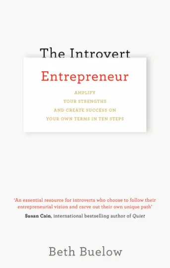 The Introvert Entrepreneur