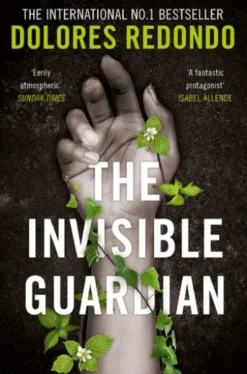 The Invisible Guardian
