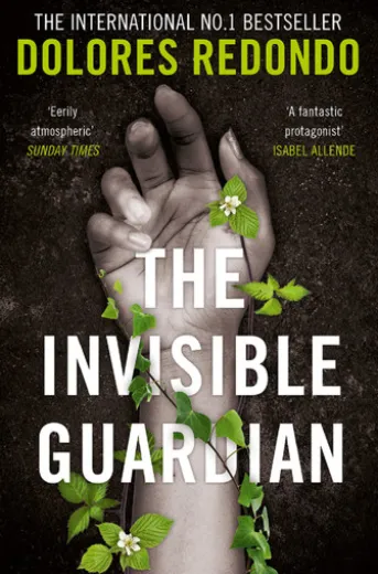 The Invisible Guardian