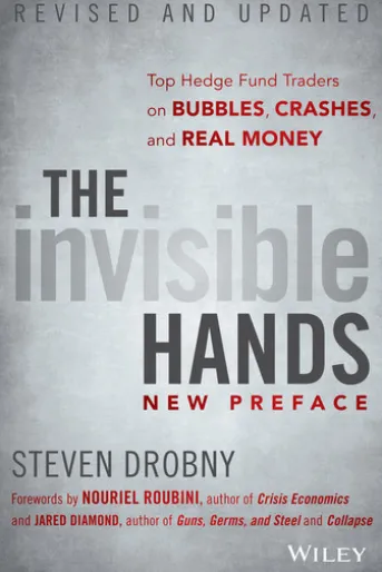 The Invisible Hands