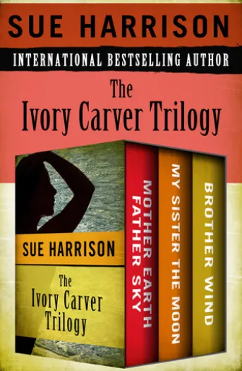 The Ivory Carver Trilogy