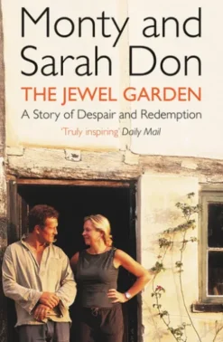 The Jewel Garden