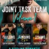 The Joint Task Team Box Set: Books 1 - 3