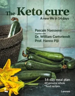 The Keto Cure