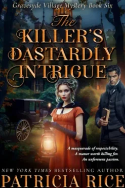 The Killer’s Dastardly Intrigue