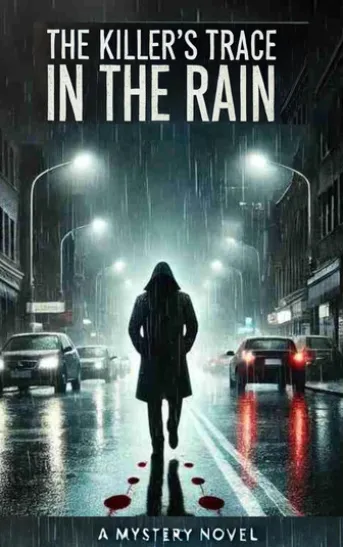The Killer's Trace in the Rain