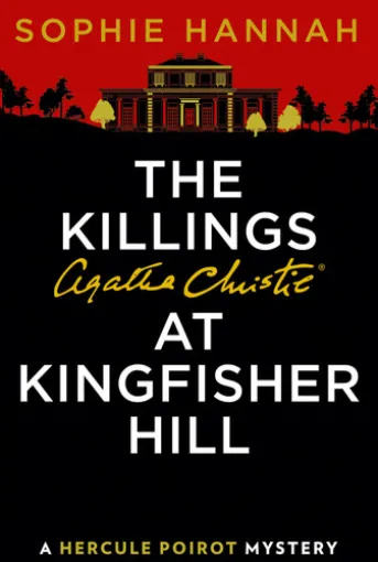 The Killings at Kingfisher Hill