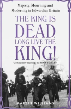 The King is Dead, Long Live the King!