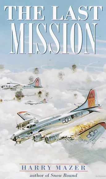 The Last Mission