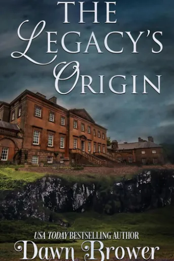 The Legacy's Origin