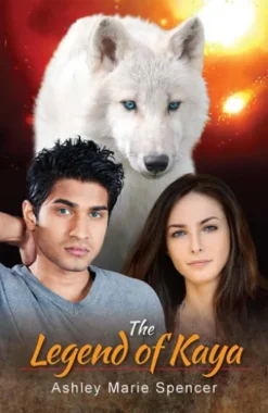 The Legend of Kaya