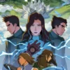 The Legend of Korra: Ruins of the Empire Part Three
